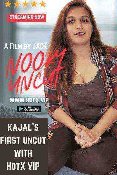 Nooky (2022) Season 1 (HotX Originals) Uncut (2022)