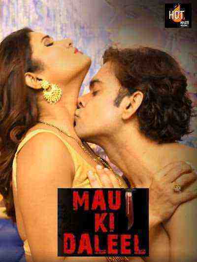 Maut Ki Daleel (2023) Season 1 Episode 2 Hotmasti (2023)