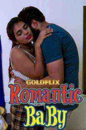 Romantic Baby UNCUT (2022) GoldFlix (2022)