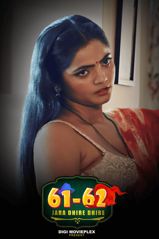 Jara Dhire Dhire (2023) Season 1 Episode 1 - 2 DigimoviePlex (2023)