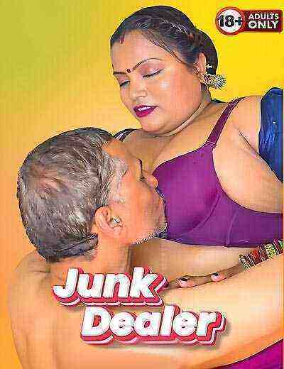 Junk Dealer Uncut (2025) Unrated (2025)