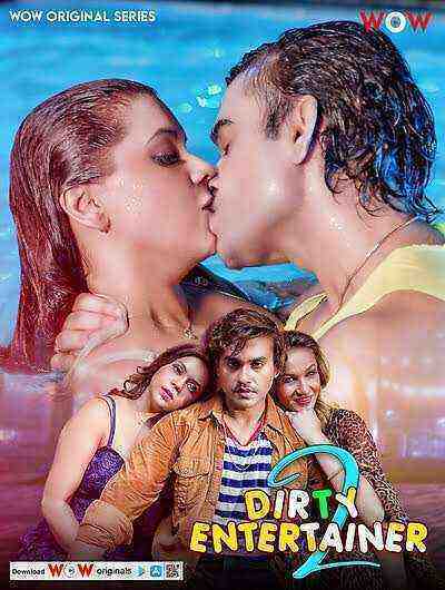 Dirty Entertainer (2023) Season 2 Episode 1 Wow Originals (2023)