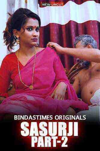 Sasurji Part 2 (2022) BindasTimes  (2022)