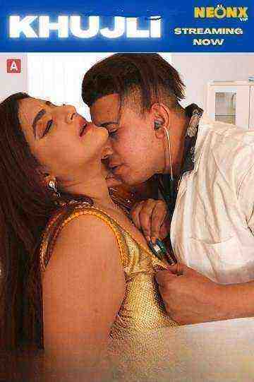Khujli  Part 2 (2022) (NeonX Originals) (2022)