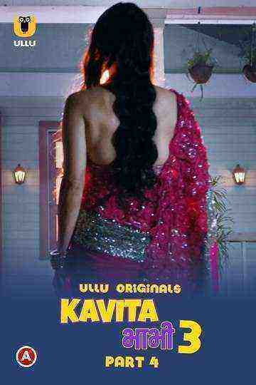 Kavita Bhabhi Season 3 (Part 4) (2022) Ullu Originals (2022)