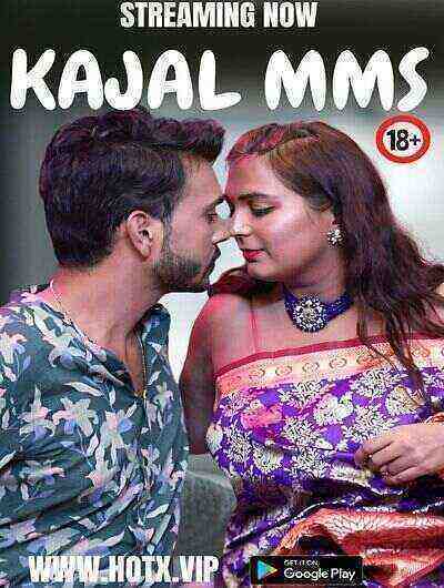 Kajal Mms (2023) HotX Originals (2023)
