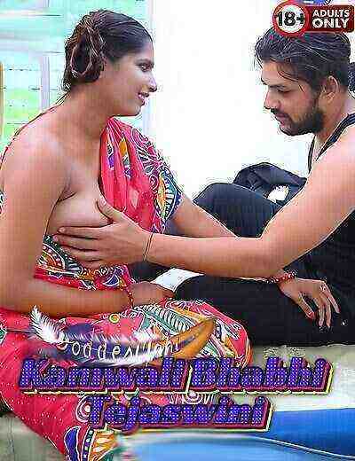 Kamwali Bhabhi Tejaswini Uncut (2025) GoddesMahi (2025)