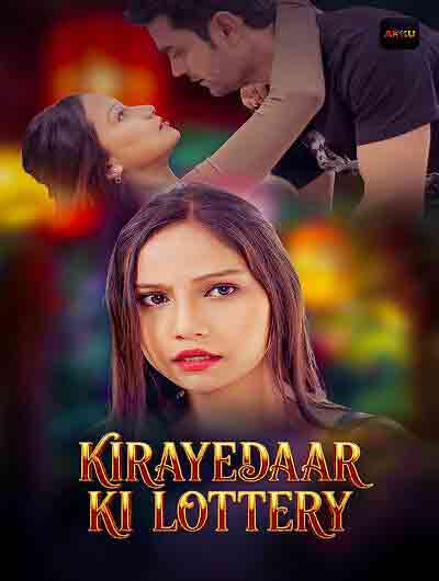 Kirayedaar Ki Lottery (2025) Season 1 Episode 2 Akkuott (2025)