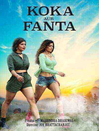 Koka And Fanta (2024) Season 1 Episode 2 Tadkaprime (2024)