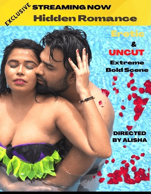 Hidden Romance (2022) (NeonX Originals) (2022)