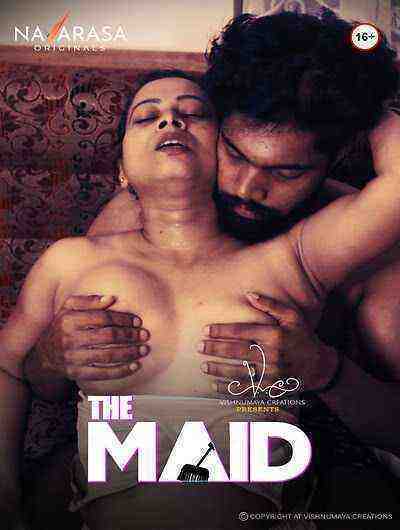 The Maid Part 1 (2023) Navarasa Originals (2023)