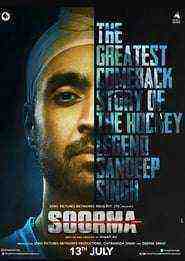 Soorma (2018)