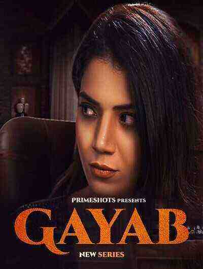 Gayab (2022) Season 1 Episode 2 Primeshots (2022)