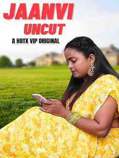 Jaanvi UNCUT (2023) HotX Originals (2023)