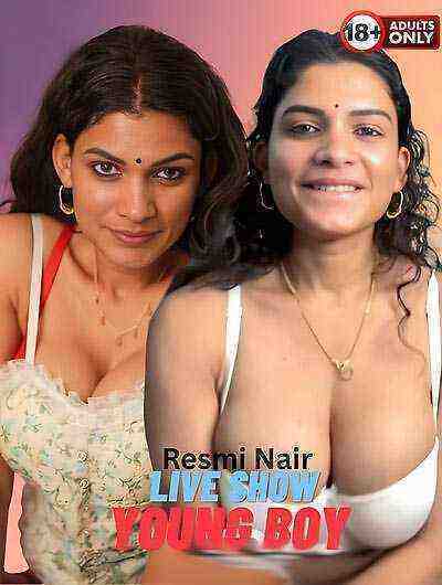 Live Show Young Boy (2025) Reshmi R Nair (2025)