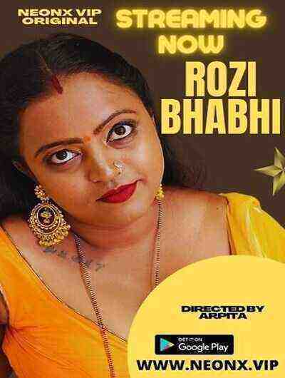Rozi Bhabhi (2023) NeonX Originals (2023)