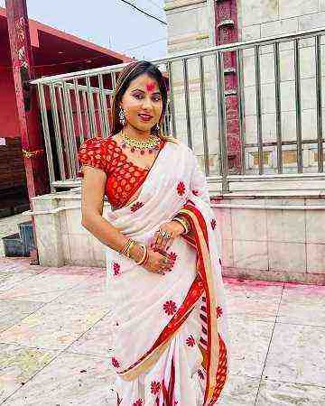 Mandrak (2023) (Tina Nandi Originals) (2023)