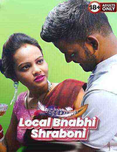 Local Bhabhi Shraboni Uncut (2025) GoddesMahi (2025)