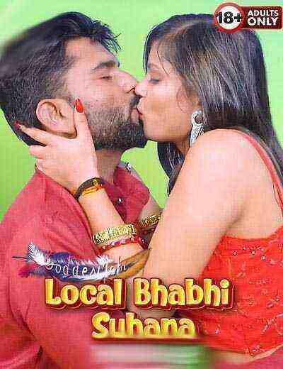 Local Bhabhi Suhana Uncut (2025) GoddesMahi (2025)