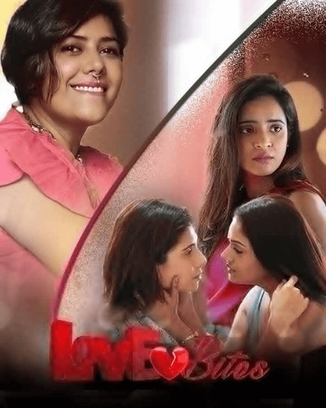 Love Bites (2023) Season 1 Episode 1 EorTv (2023)