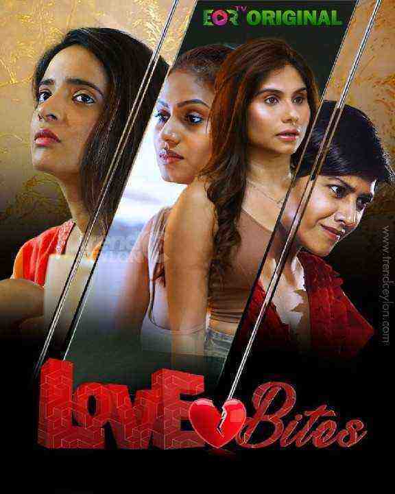 Love Bites (2023) Season 1 Episode 2 EorTv (2023)
