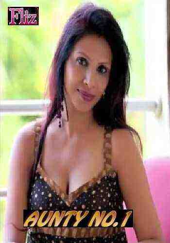 Aunty No 1 (2023) Fliz Movies (2023)
