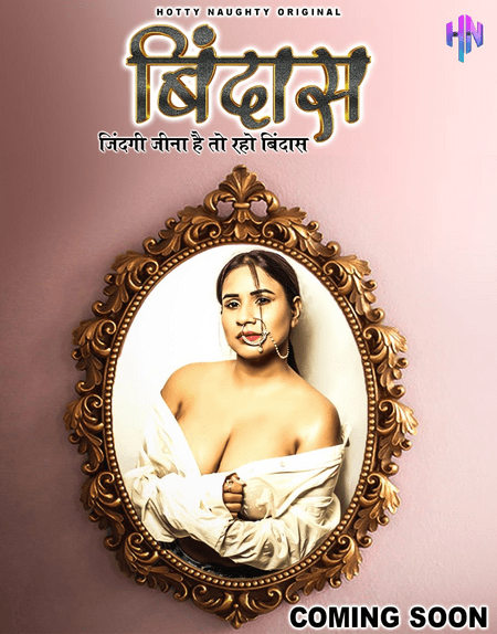Bindas (2022) Season 1 Episode 1 Hotty Naughty Originals (2022)