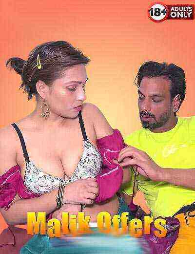 Malik Offers Uncut (2025) Unrated (2025)