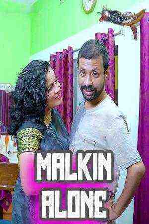 Malkin Alone (2024) GoddesMahi (2024)
