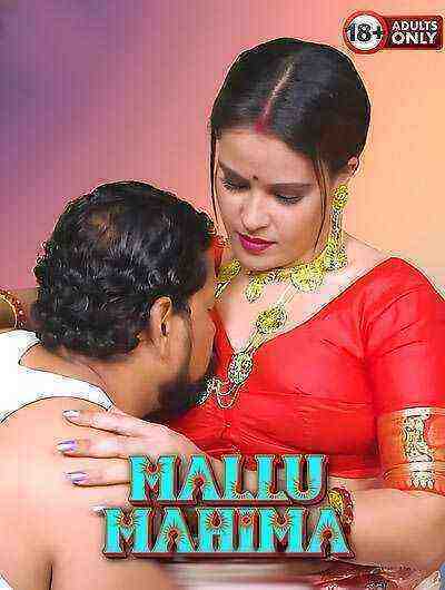 Mallu Mahima Uncut (2025) GoddesMahi (2025)