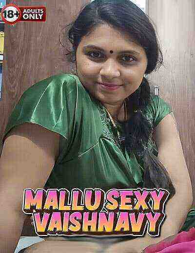 Mallu Sexy Vaishnavy Uncut (2024) Unrated (2024)