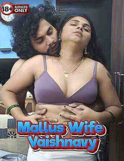Mallus Wife Vaishnavy Uncut (2025) Unrated (2025)