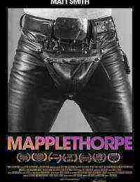 Mapplethorpe (2018)