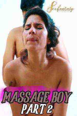 Massage Boy 2.0 (2024) SexFantasy (2024)
