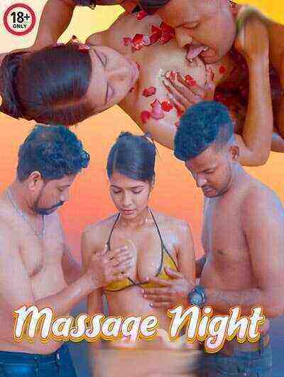Massage Night (2024) FansLove (2024)