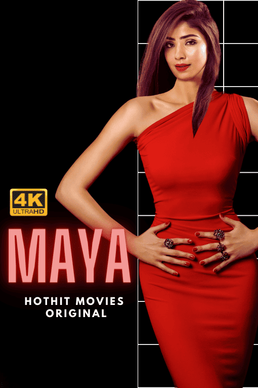 Maya (2021) HotHit (2021)