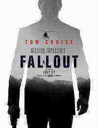 Mission: Impossible - Fallout(2018)