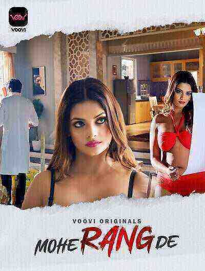 Mohe Rang De : The Painting with Love (2024) Season 1 Episode 9 Voovi Originals (2024)