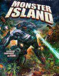 Monster Island (2019)