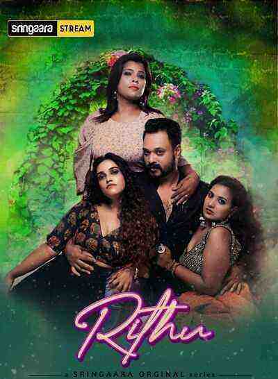 Rithu (2022) Season 1 Episode 1 Sringaara (2022)