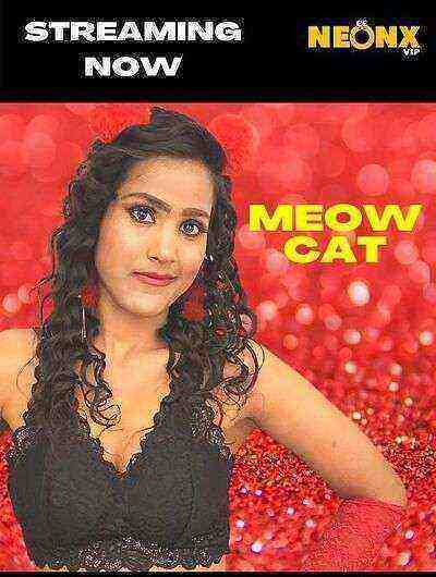 Meow Cat UNCUT (2022) NeonX (2022)