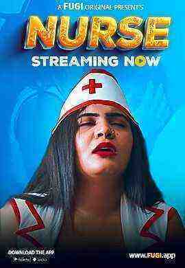  Nurse (2023) Fugi Originals (2023)