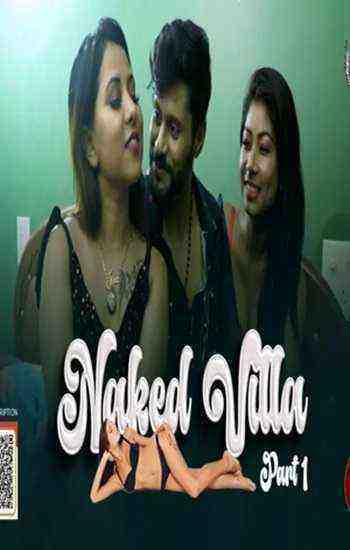Naked Villa (2024) MsSpicy (2024)
