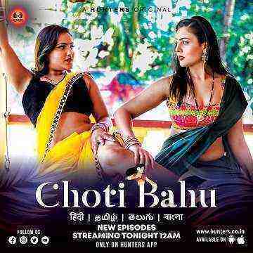 Choti Bahu (2023) Season 1 Episode 4 (Hunters Originals) (2023)