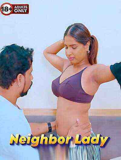 Neighbor Lady Uncut (2024) FansLove (2024)