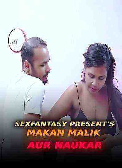 Makan Malik (2023) SexFantasy (2023)