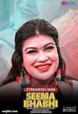 Seema Bhabhi (2023) Mojflix (2023)