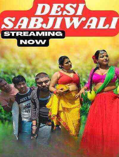 Desi Sabjiwali Part 1 UNCUT (2023) NeonX Originals (2023)