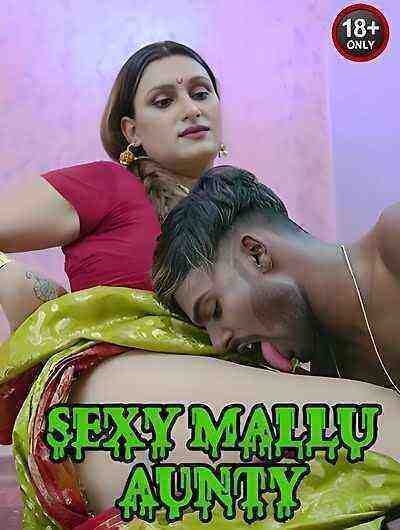 Sexy Mallu Aunty (2023) GoddesMahi  (2023)
