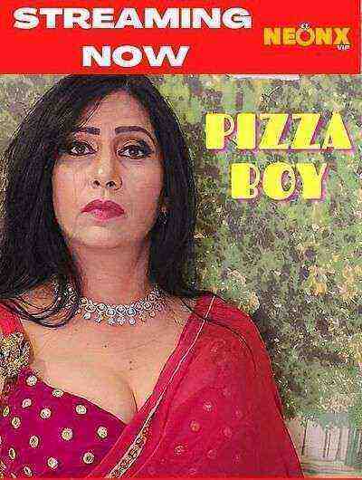 Pizza Boy Uncut (2022) NeonX (2022)